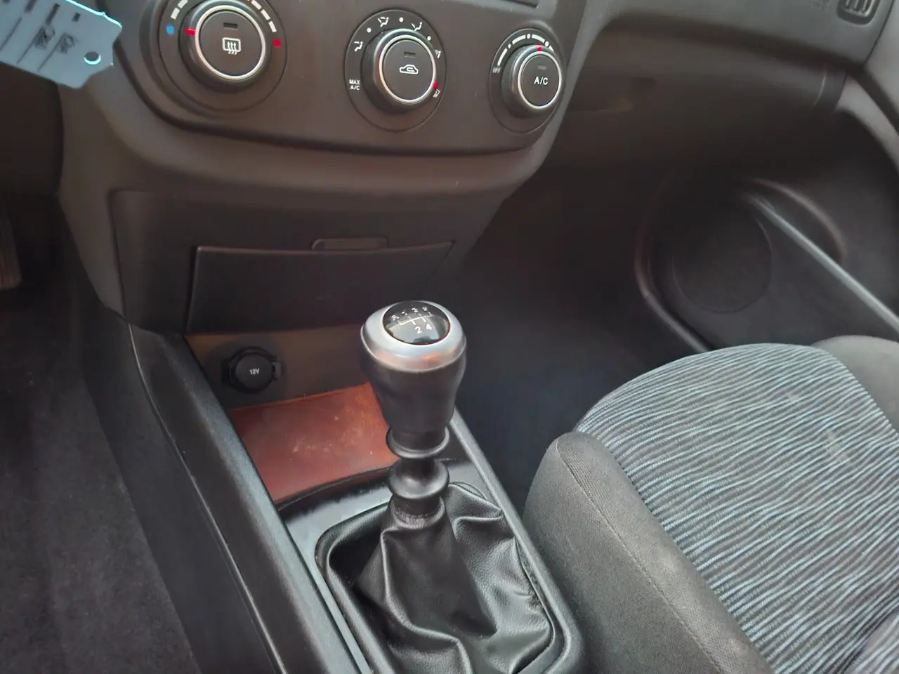 Billede 10 - Kia Ceed 1,4 CVVT Active