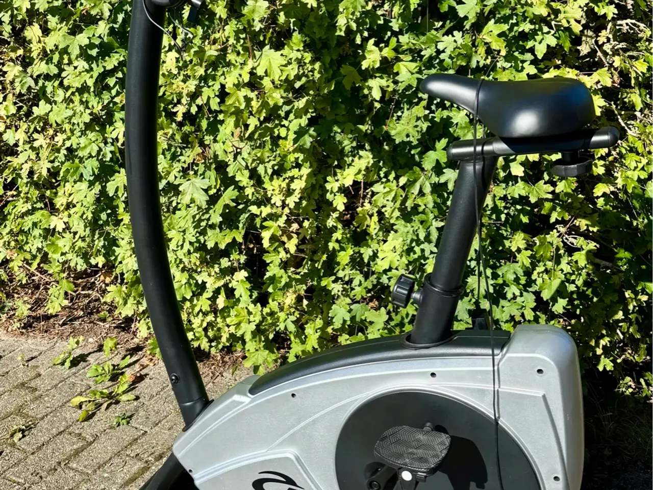 Billede 1 - Motionscykel Abilica 