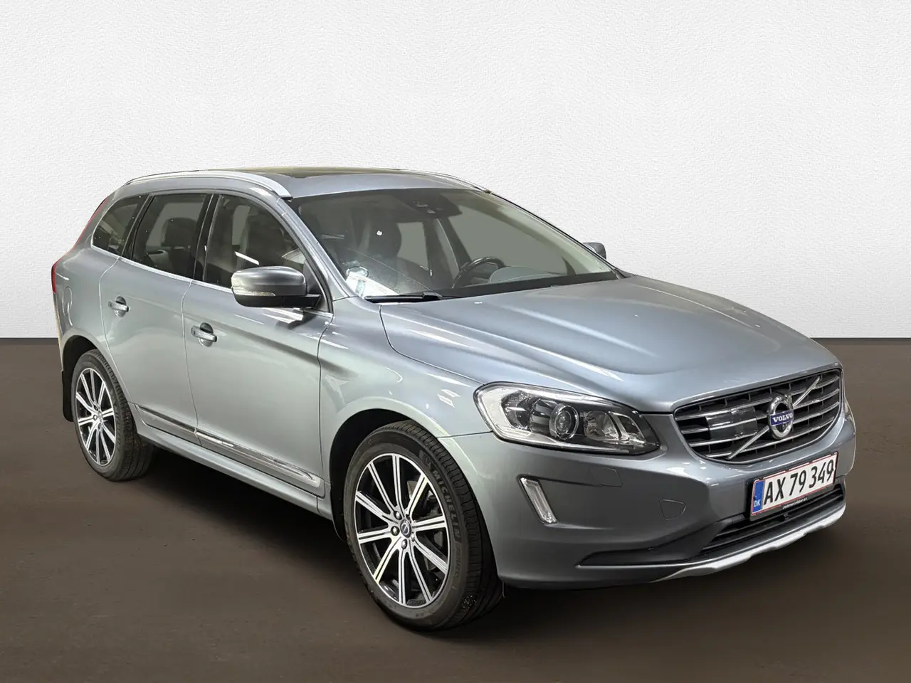 Billede 4 - Hysterisk velholdt Volvo - alt i udstyr