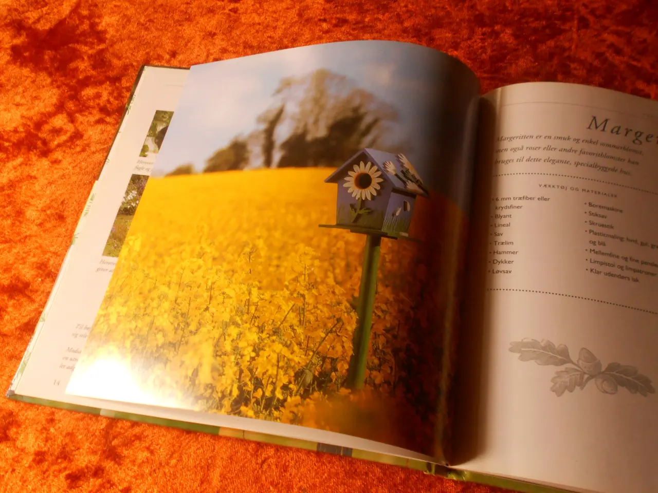 Billede 5 - Byg selv fuglehuse, Andrew Newton-Cox