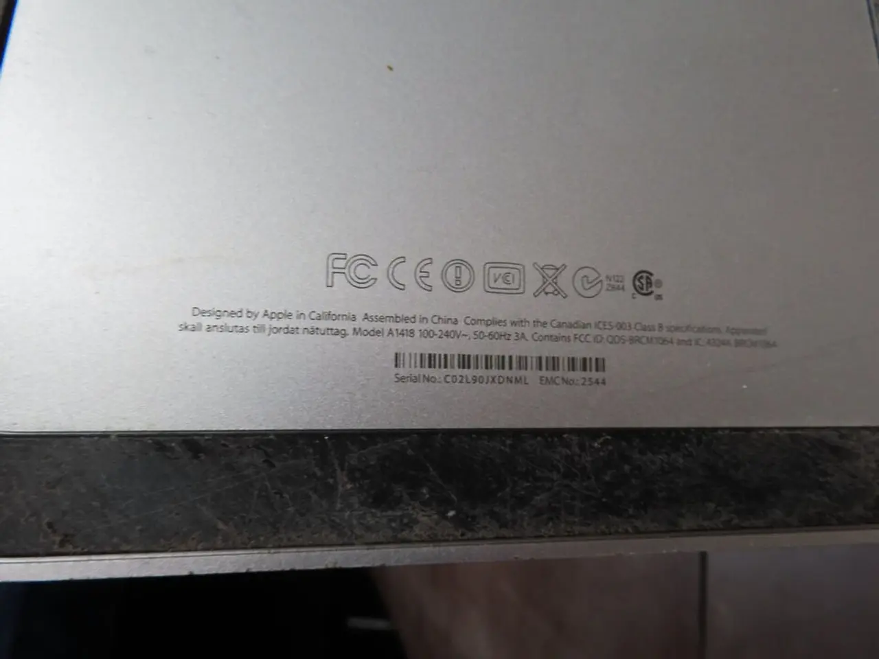 Billede 7 - 3 stk. computere, IMAC A1418