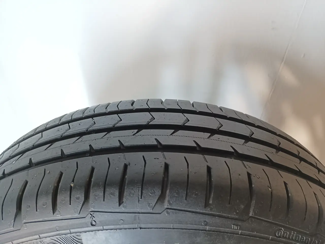 Billede 3 - 5x114,3 15" ET47 nav 67,1ø sommersæt
