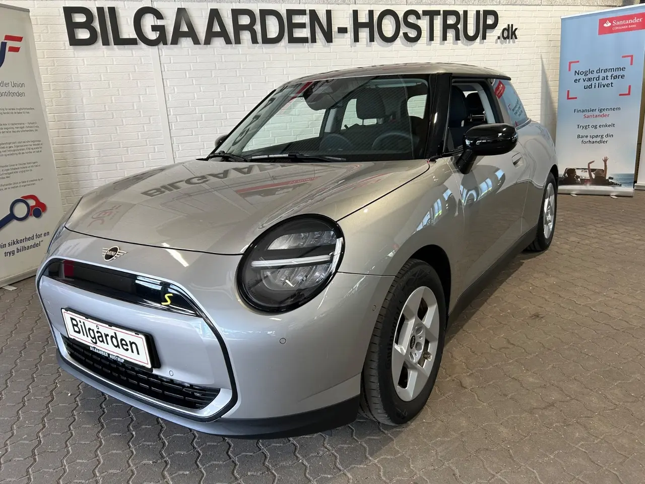 Billede 1 - MINI Cooper SE Essential Trim