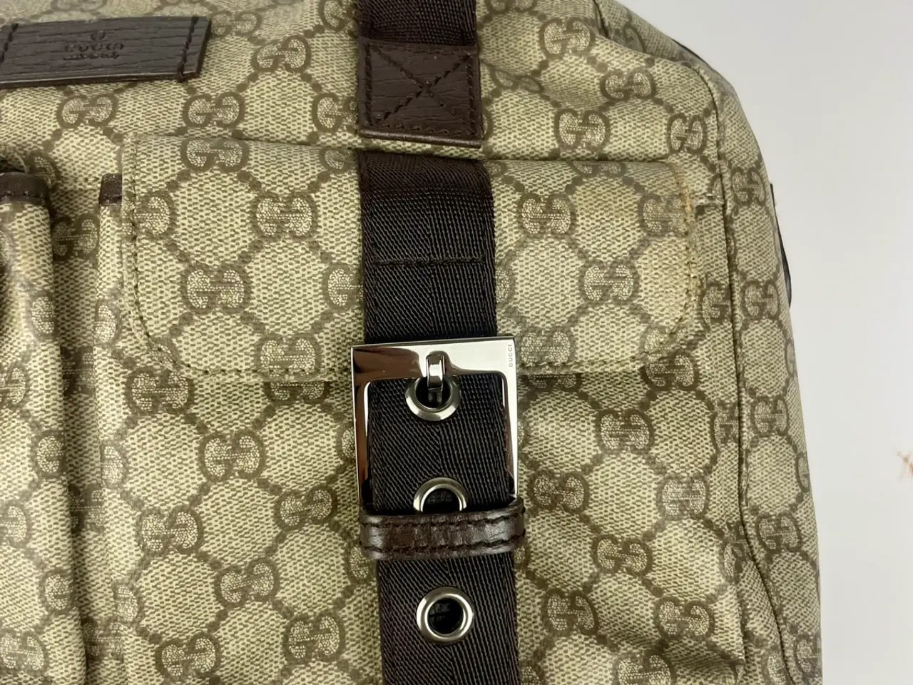 Billede 7 - Gucci Håndtaske