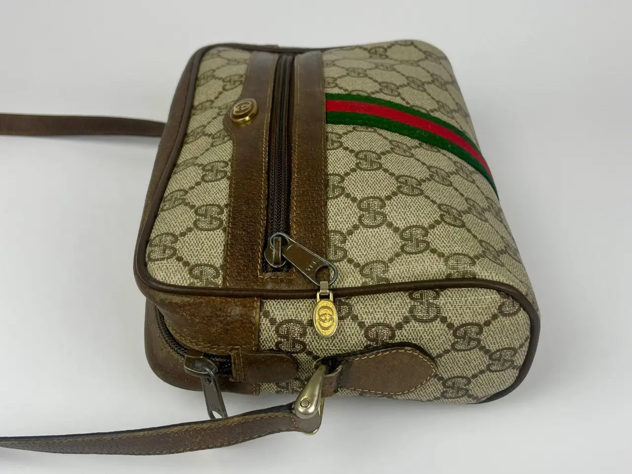 Billede 4 - Gucci Crossbody – 100% autentisk