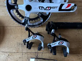 Kranksæt
