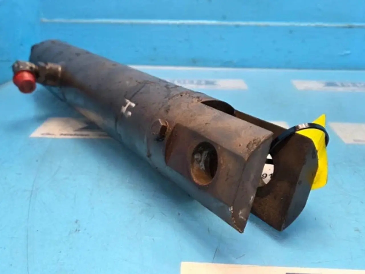 Billede 9 - Massey Ferguson 3060 Cylinder 3401527M91