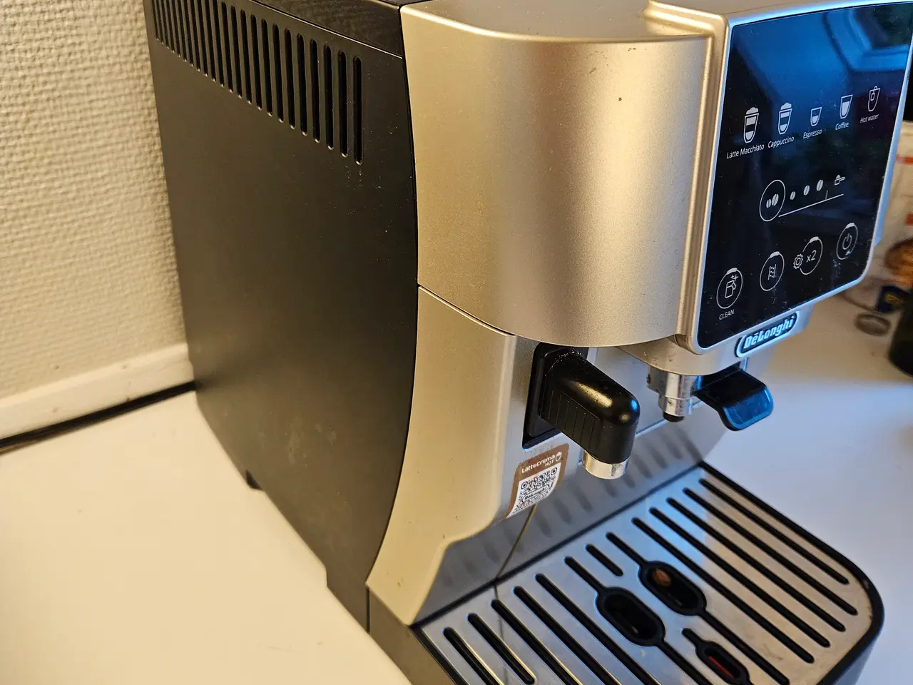 Billede 3 - Delonghi Magnifica Start.