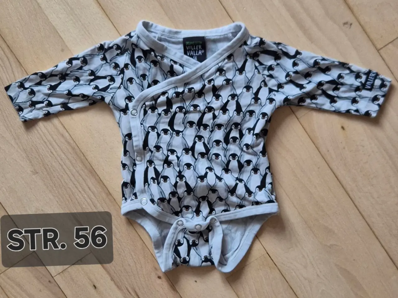Billede 10 - Baby Tøj I størrelse 56