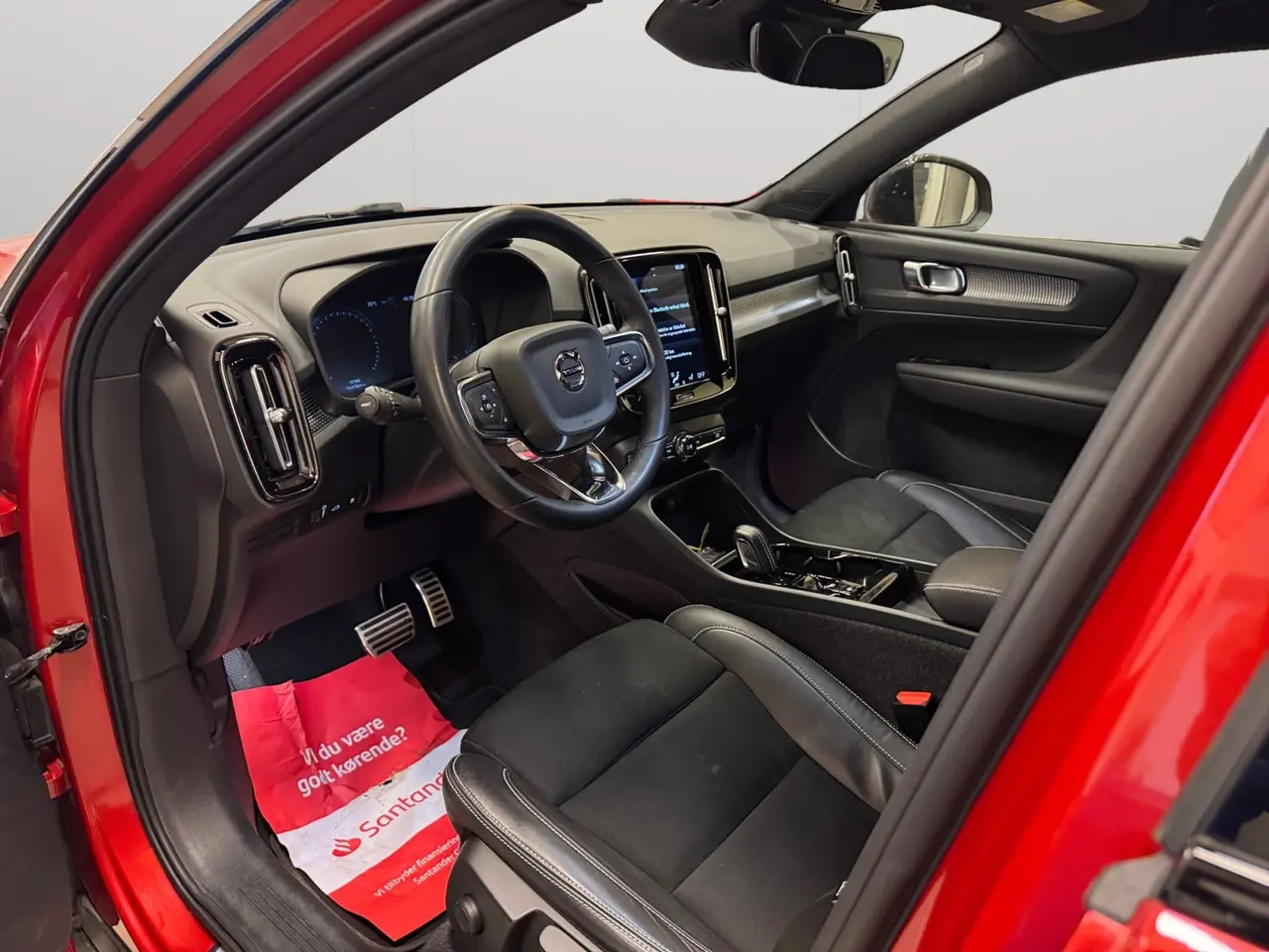 Billede 5 - Volvo XC40 1,5 T4 ReCharge R-Design aut.