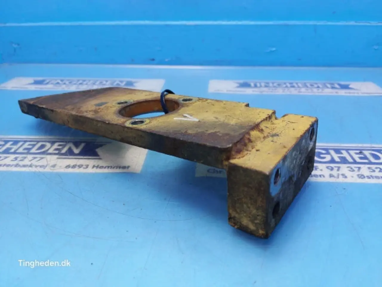 Billede 8 - New Holland TX68 Arm L. 9832702