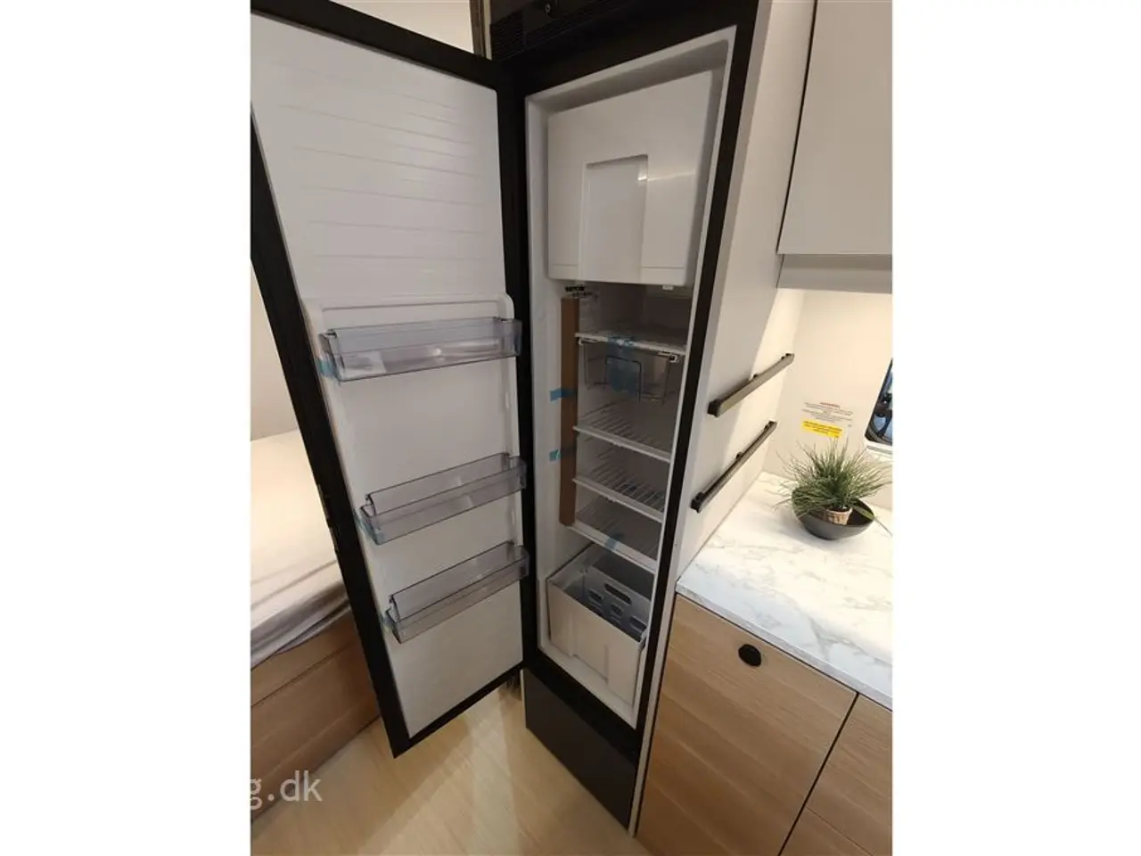 Billede 16 - 2026 - Adria Adora 613 UT Alde Centralvarme