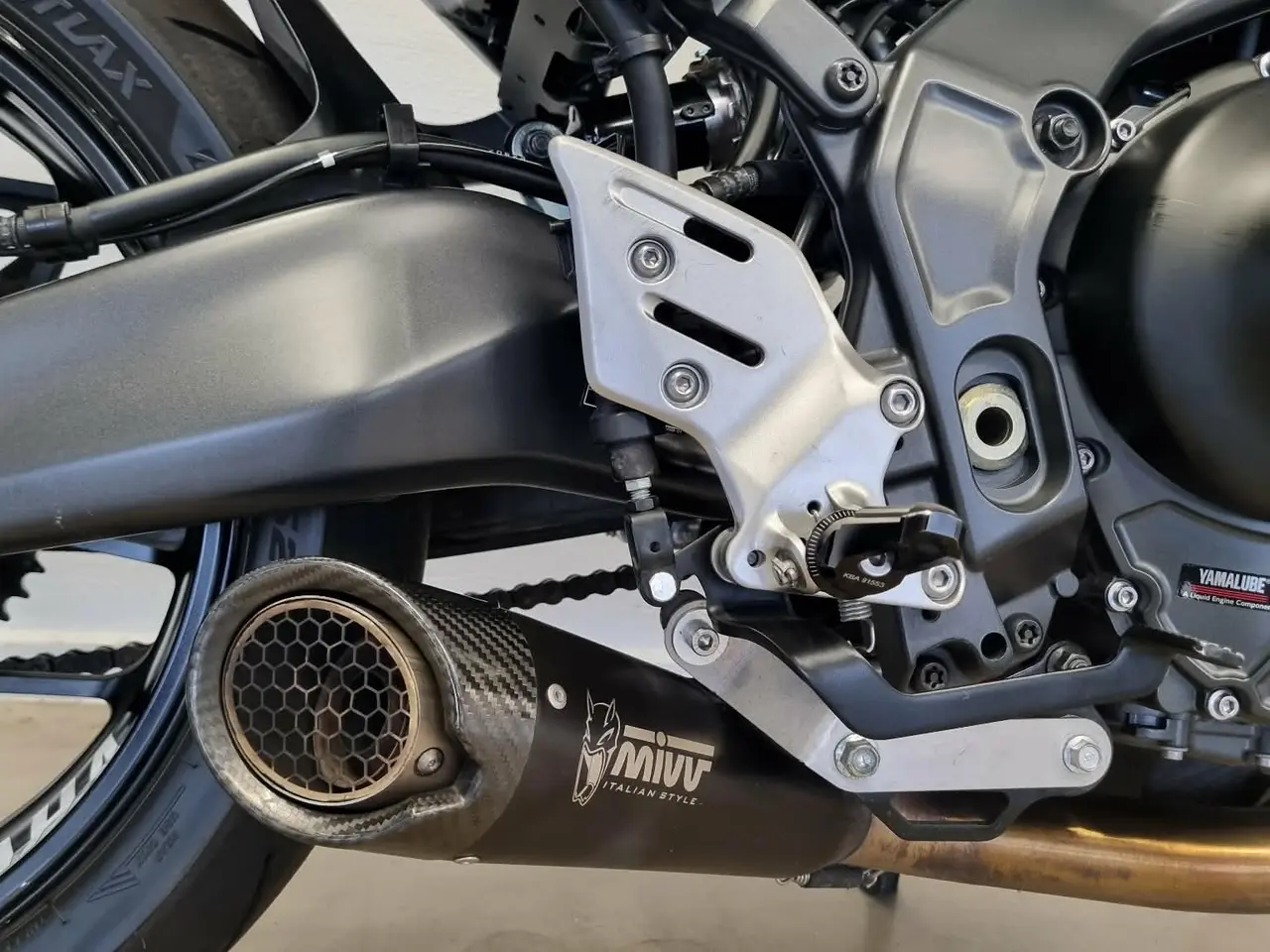 Billede 10 - Yamaha MT-09 – 2023