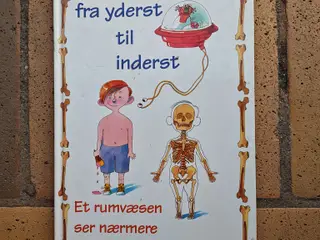 Jordboer fra yderst til inderst BOG