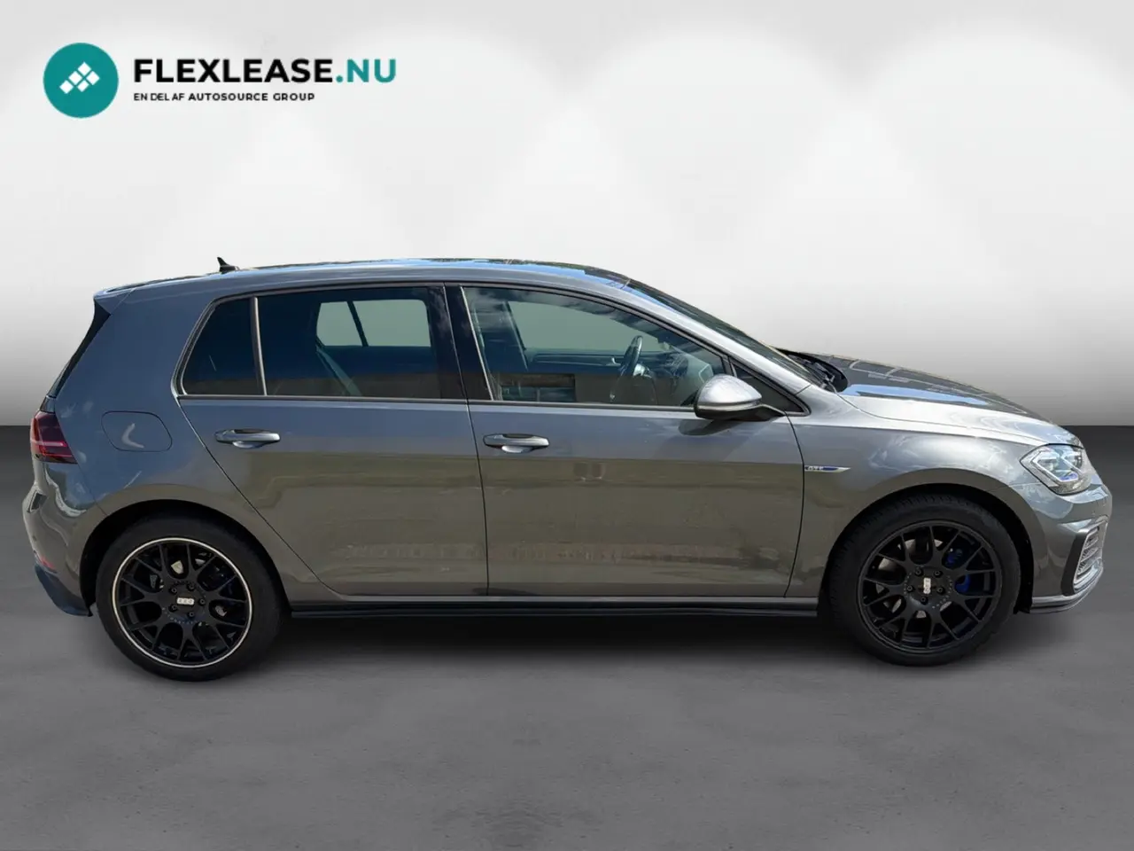 Billede 6 - VW Golf VII 1,4 GTE DSG
