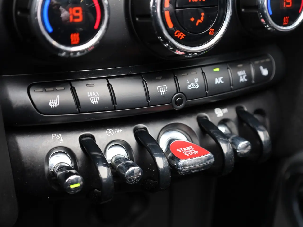 Billede 15 - MINI Cooper S 2,0 Cabriolet aut.