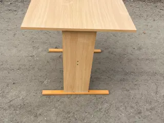 PÆNT SPISEBORD MED SMART KLAP