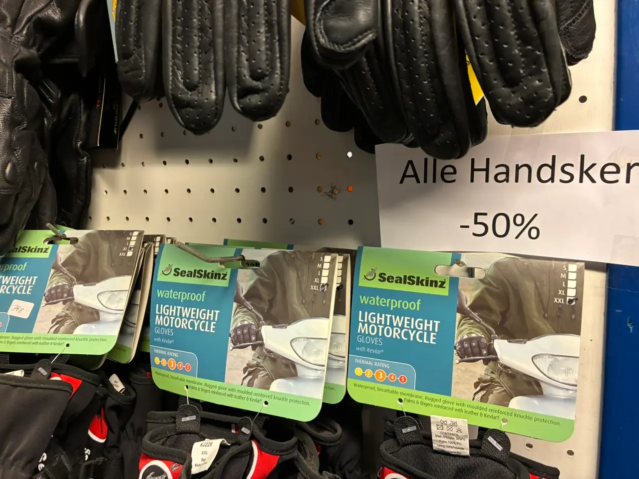 Billede 2 - Nyt års salget er startet, masser af gode tilbud !