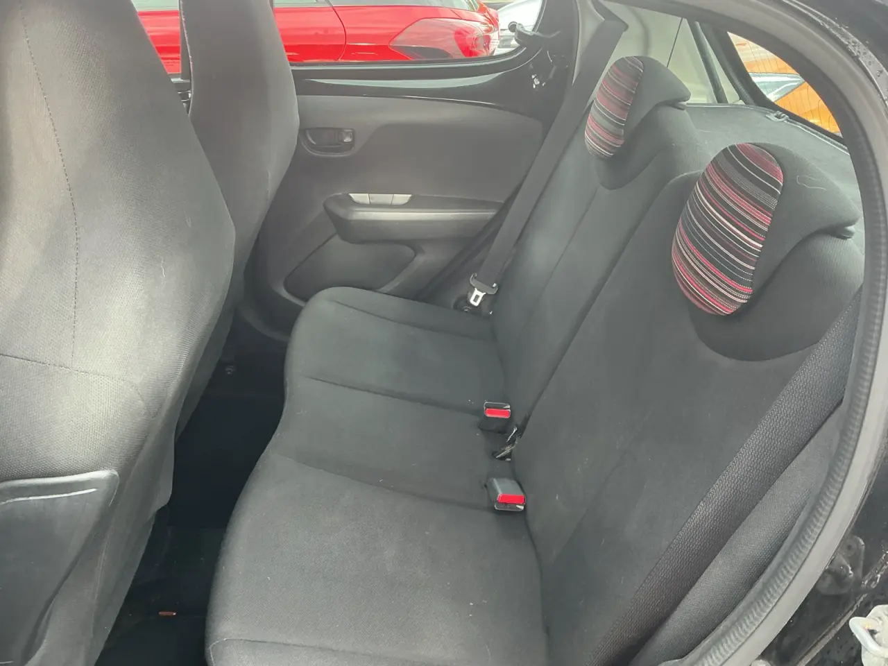 Billede 6 - Citroen c1 1.2 5.døre aircondition elruder 1.ejer