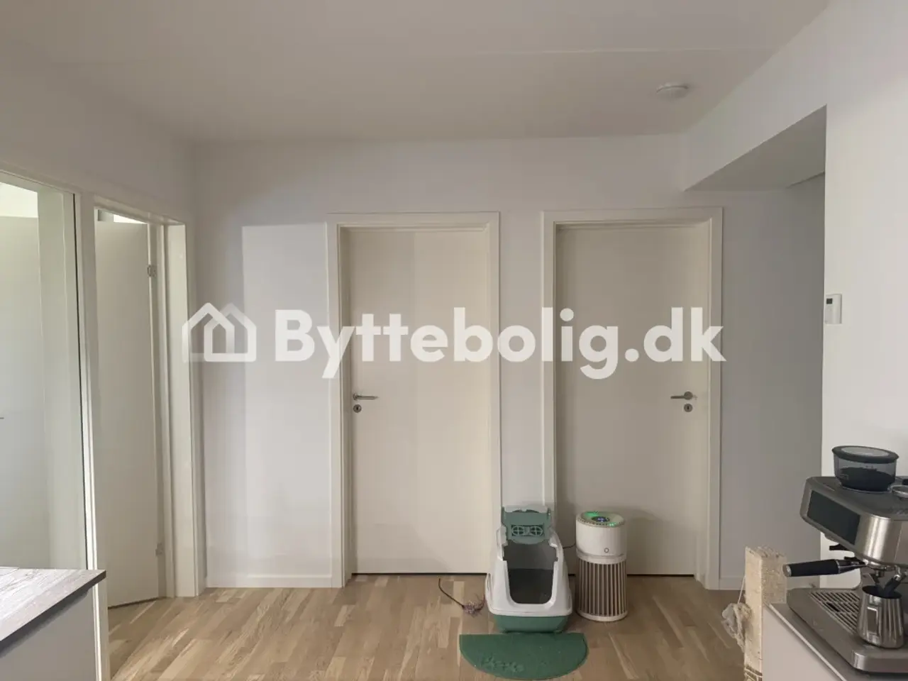 Billede 8 - Rummelig lejlighed i Herlev til bytte