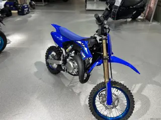Yamaha YZ 65