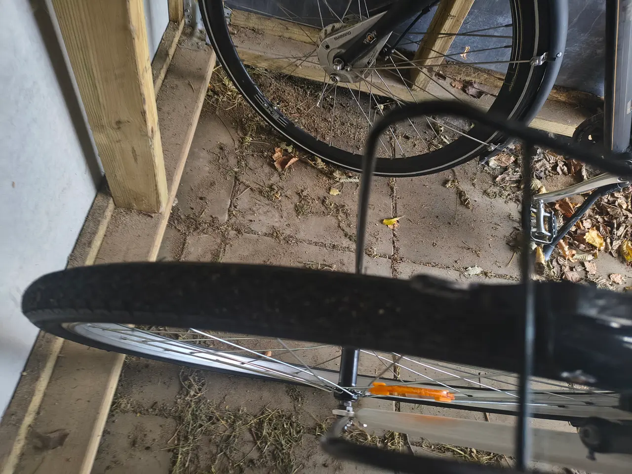 Billede 4 - Dame cykel