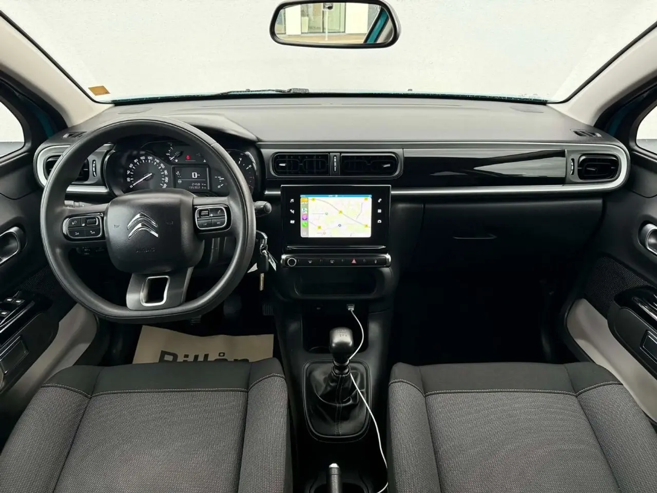 Billede 6 - Citroën C3 1,5 BlueHDi 100 Shine