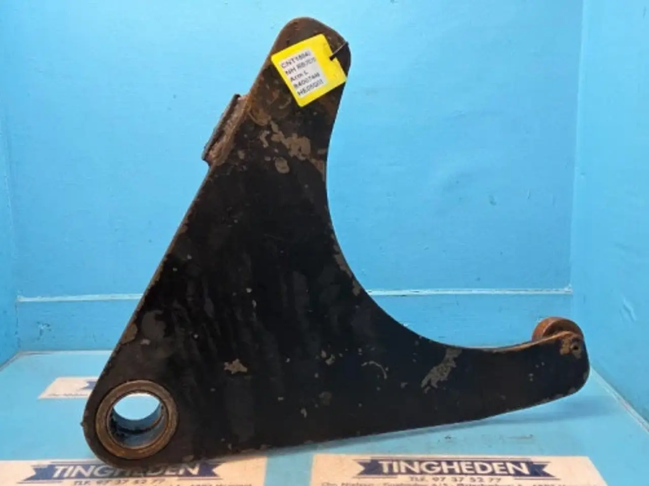 Billede 14 - New Holland BR7070 Arm L. 84007448