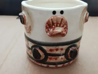 Potteskjuler