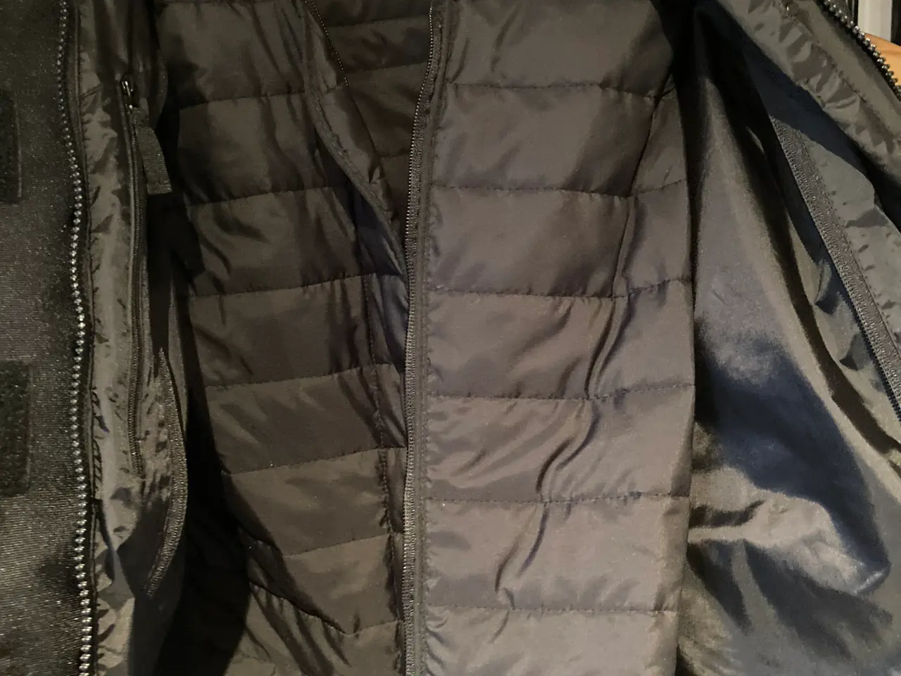Billede 3 - MC-jakke dame