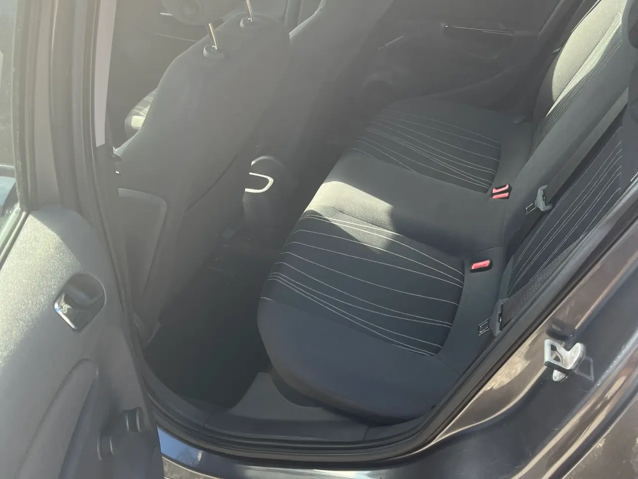 Billede 9 - Opel Corsa 1.0 med webasto fyr