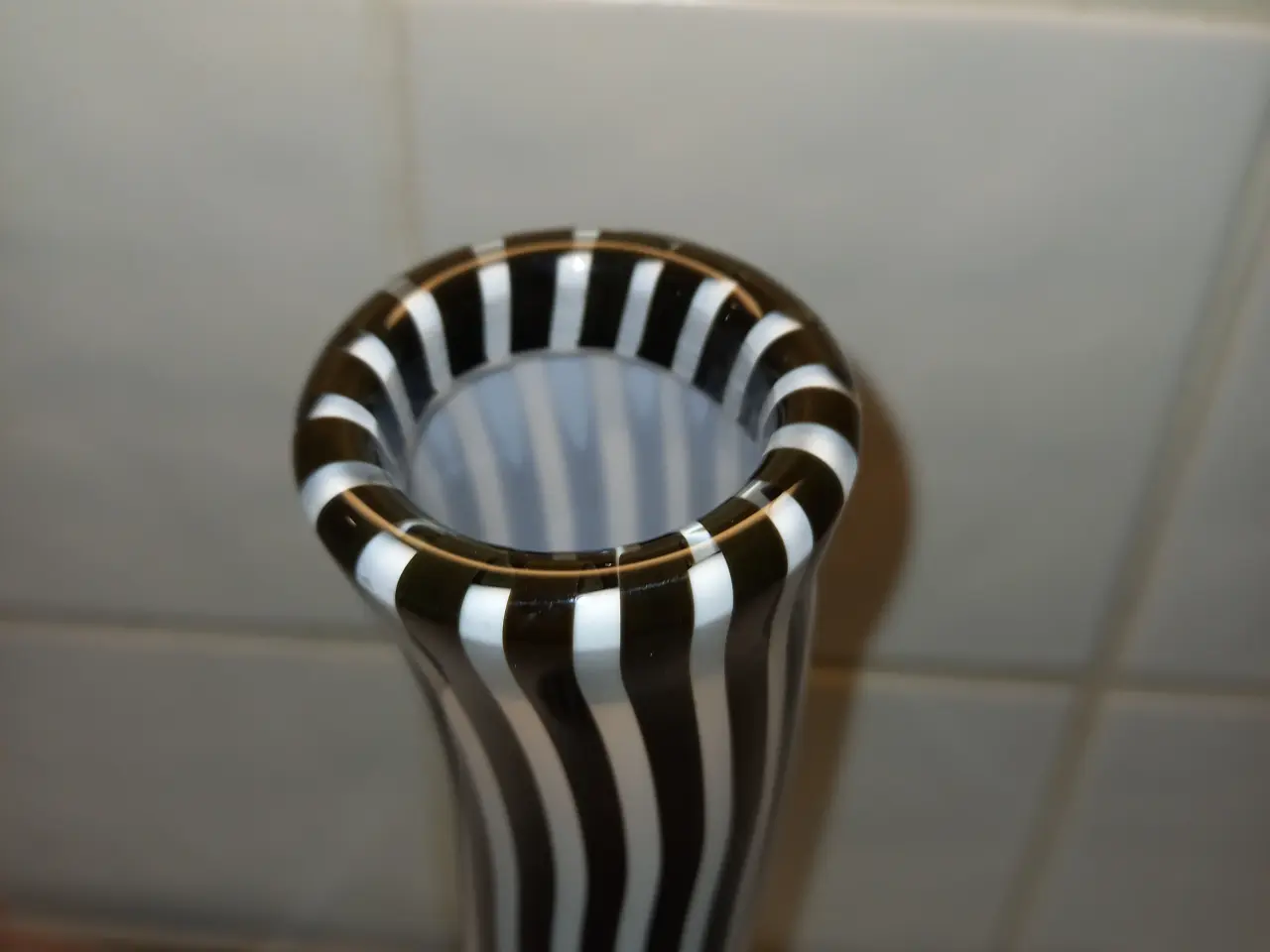 Billede 4 - Murano vase Vintage