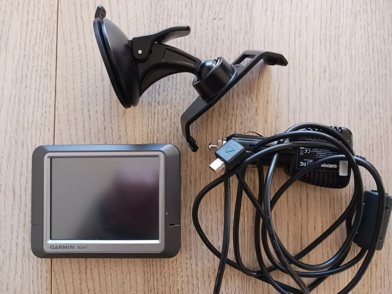 Billede 7 - Garmin Drive (solgt) og Nuvi navigation