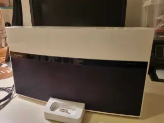 Pioneer DVD afspiller