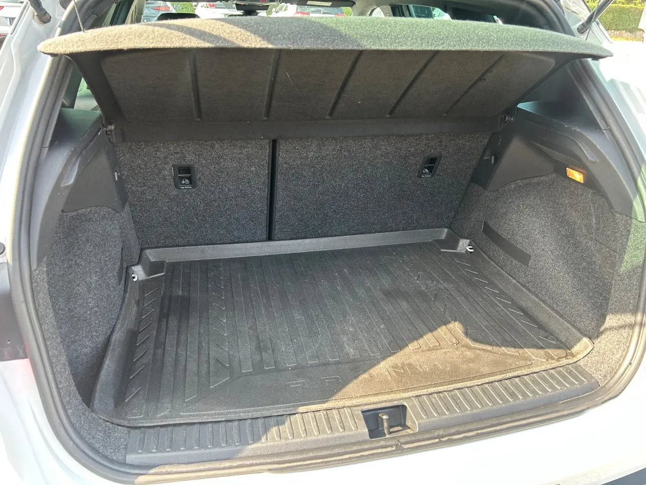 Billede 22 - Seat Arona 1,0 TSi 110 FR DSG