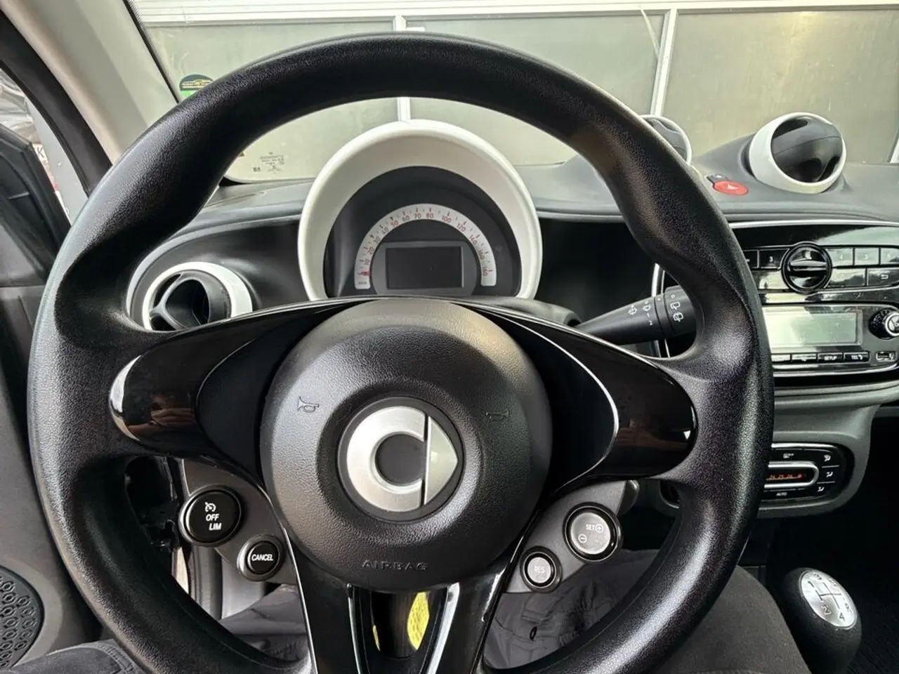 Billede 13 - Smart Fortwo 1,0 71HK 3d