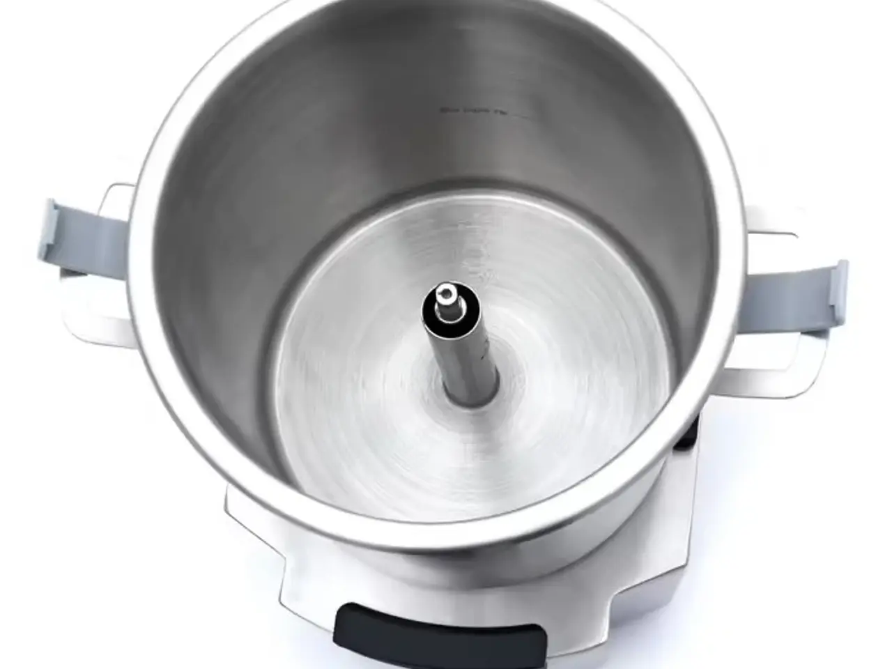 Billede 10 -  Foodprocessor / hurtighakker 18L – 230V