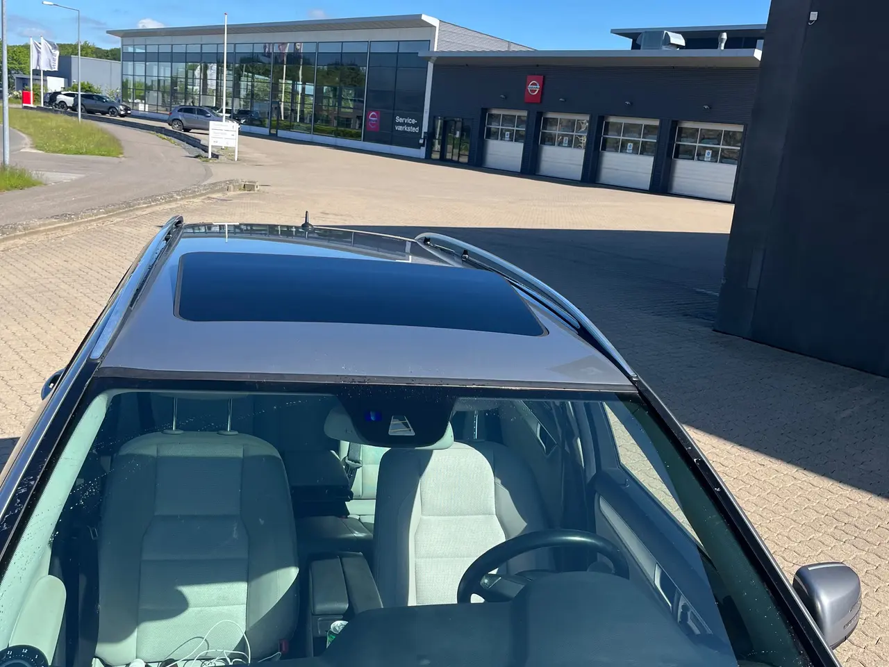 Billede 5 - Mercedes c220d