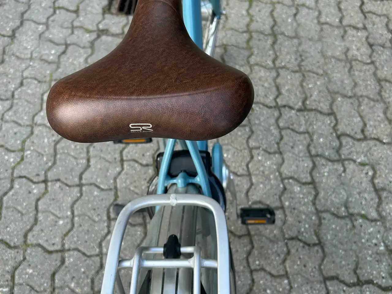 Billede 5 - Gazelle Cykel 7 gear