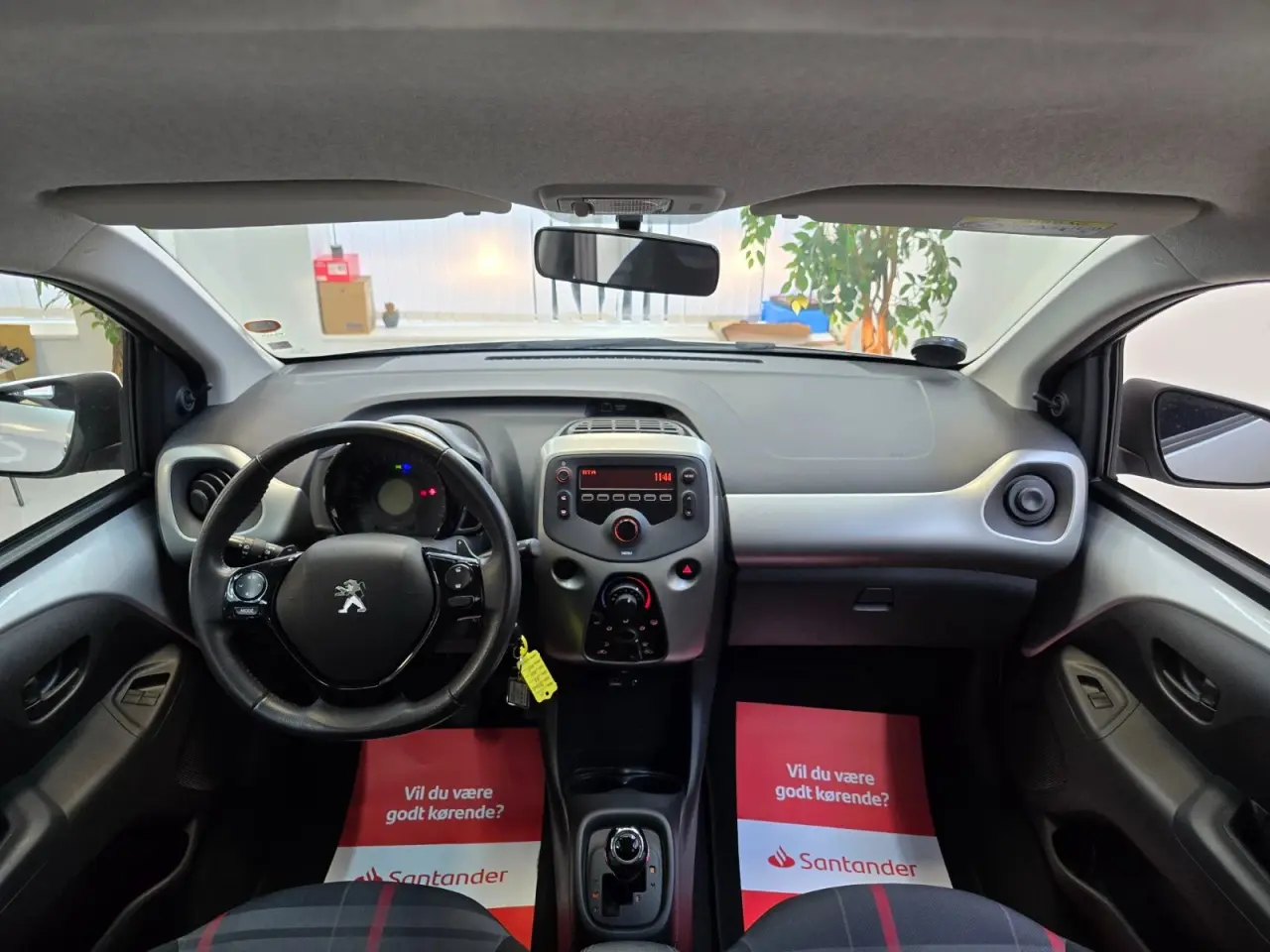Billede 5 - Peugeot 108 1,0 VTi 69 Active ESG