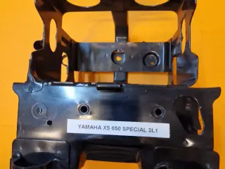 Yamaha xs650 special XS 650