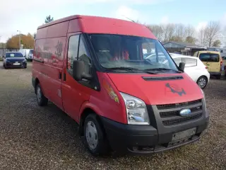 Ford Transit 300M Van 2,2 TDCi 110