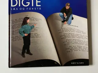 Digte - læs og forstå. Af Asger Schnack