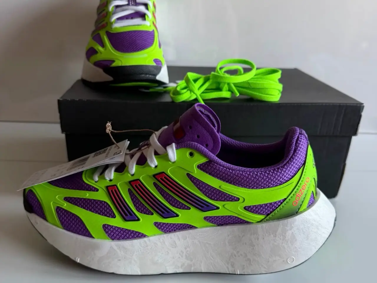 Billede 6 - Adidas Aruku