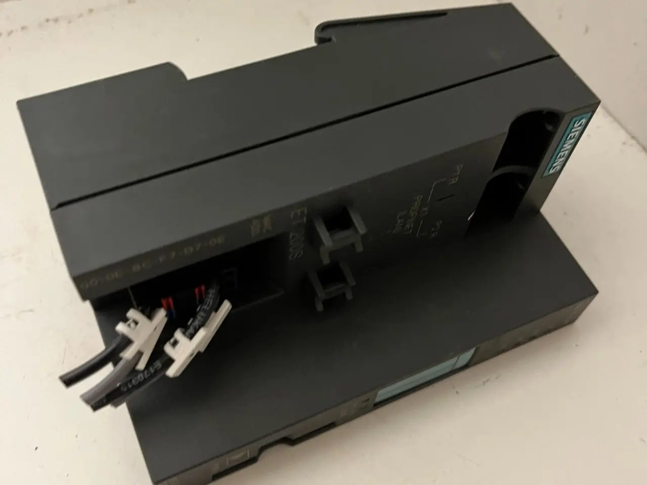 Billede 8 - Siemens ET200S IM 151-3 PN 6ES7 151-3BA23-0AB0