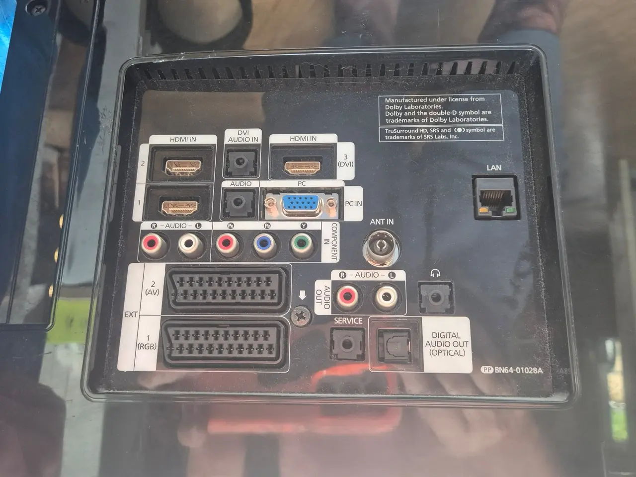 Billede 4 - TV