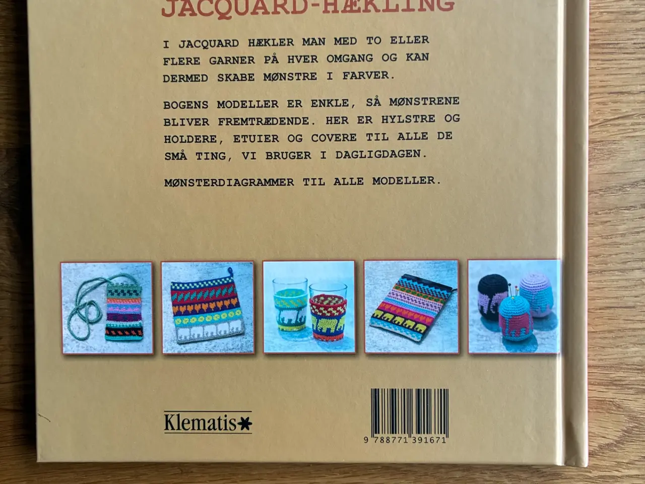 Billede 2 - Hæklet 🧶