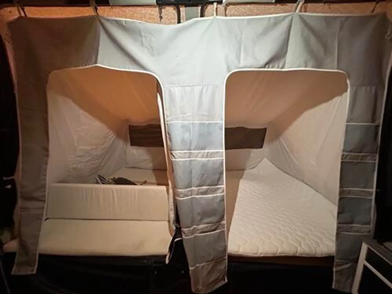 Billede 8 - Camp-let Premium 500 Bremser