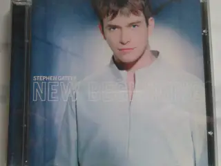 Stephen Gately: New Beginning (2000 
