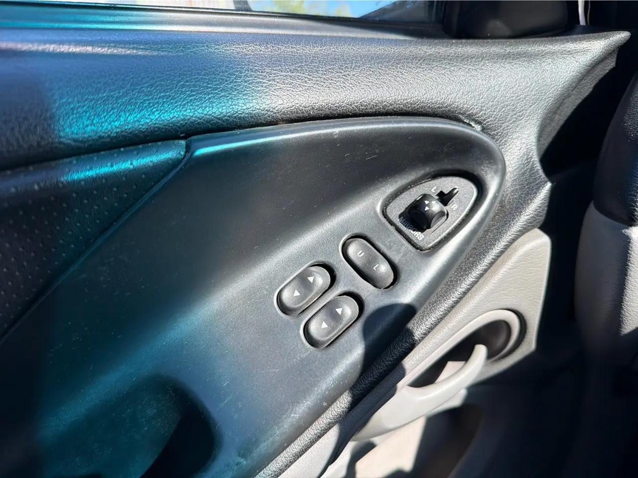 Billede 13 - Ford Mustang 3,8 V6 Coupé aut.